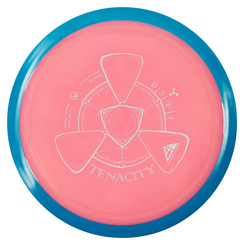 Axiom Tenacity Distance Driver