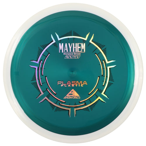 Axiom Mayhem Distance Driver