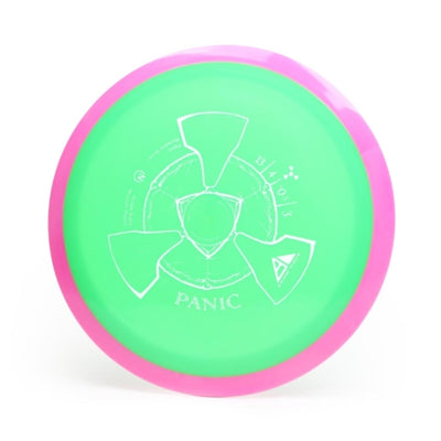 Axiom Panic Distance Driver