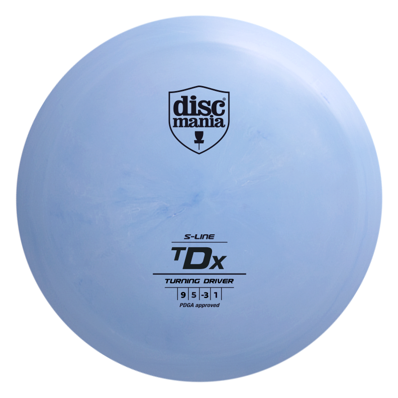 Discmania TDx Distance Driver