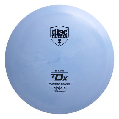 Discmania TDx Distance Driver