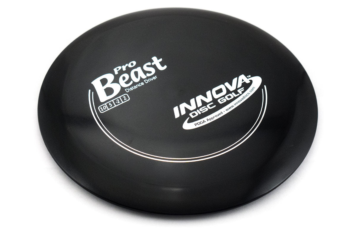 Innova Driver Pro Beast