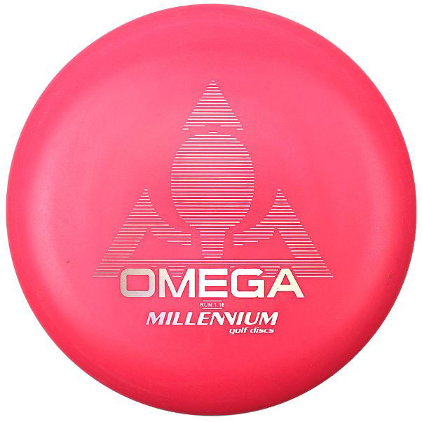 Millennium Omega Putter