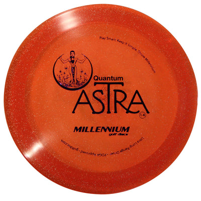 Millennium Astra Distance Driver