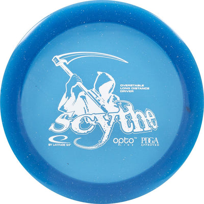 Latitude 64 Scythe Distance Driver