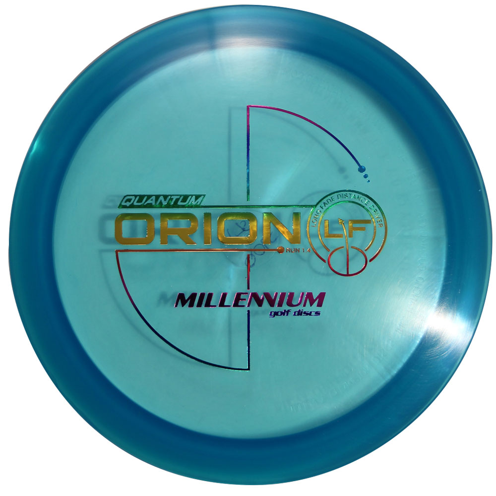 Millennium Orion LF Fairway Driver