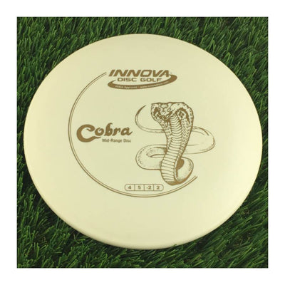 Innova DX Cobra Midrange - Speed 4