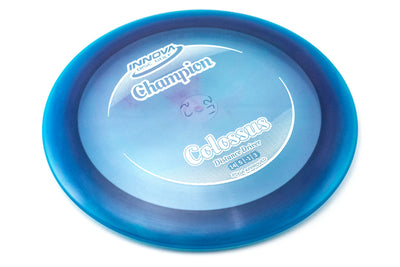 Innova Champion Colossus Distance Driver - Speed 14