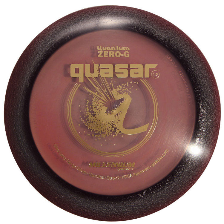 Millennium Quasar Distance Driver