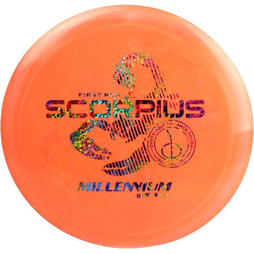 Millennium Scorpius Distance Driver