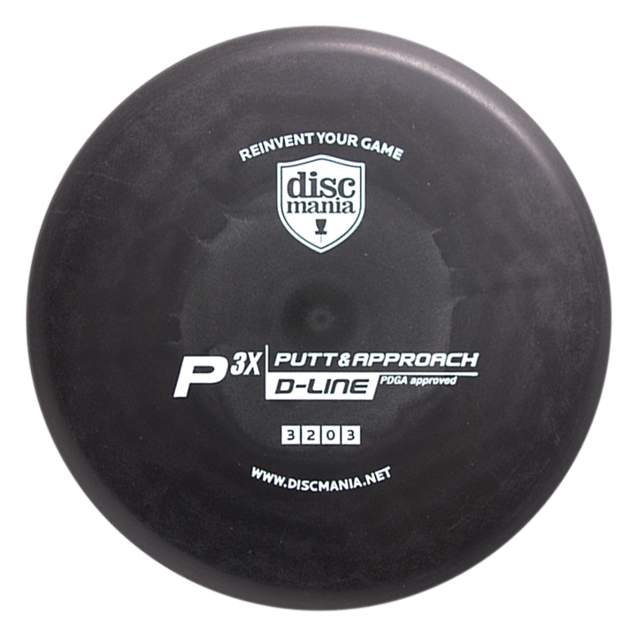 Discmania P3X Putter