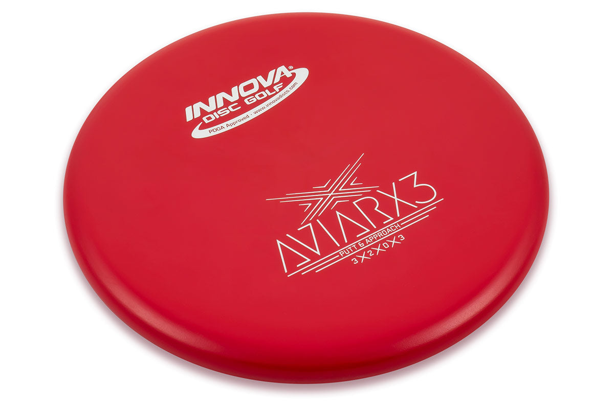 Innova AviarX3 Putter