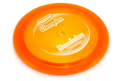 Innova Champion Daedalus Distance Driver - Speed 13