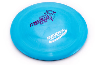 Innova Star Daedalus Distance Driver - Speed 13