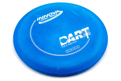 Innova DX Dart Putter - Speed 3