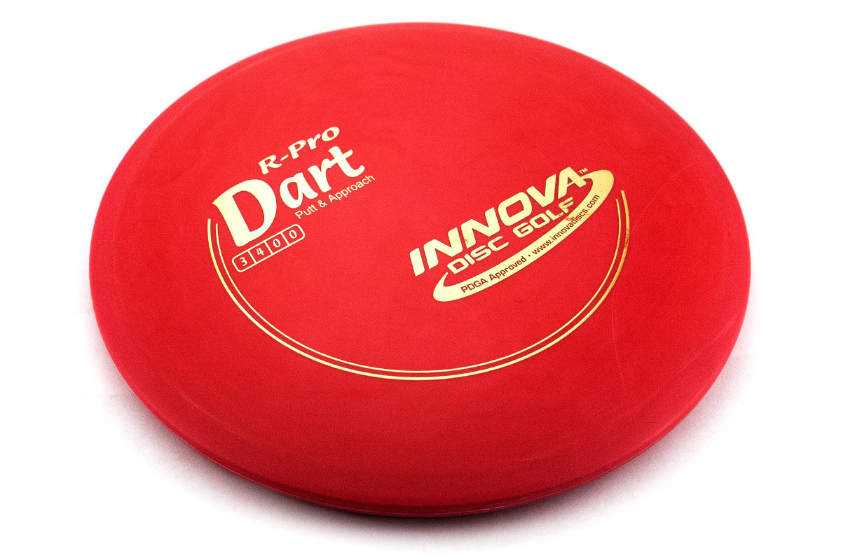 Innova R-Pro Dart Putter - Speed 3