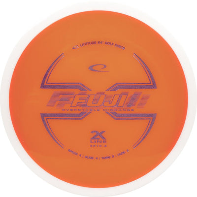 Latitude 64 Fuji Midrange