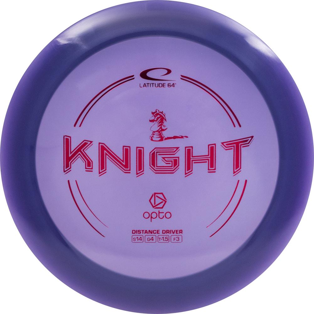 Latitude 64 Knight Distance Driver