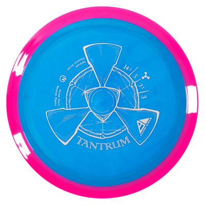 Axiom Tantrum Distance Driver