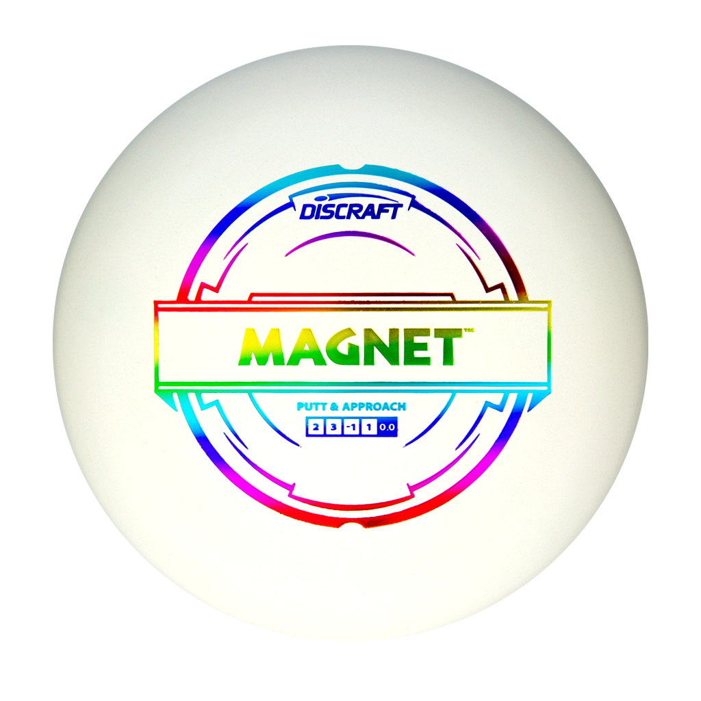 Discraft Magnet Putter