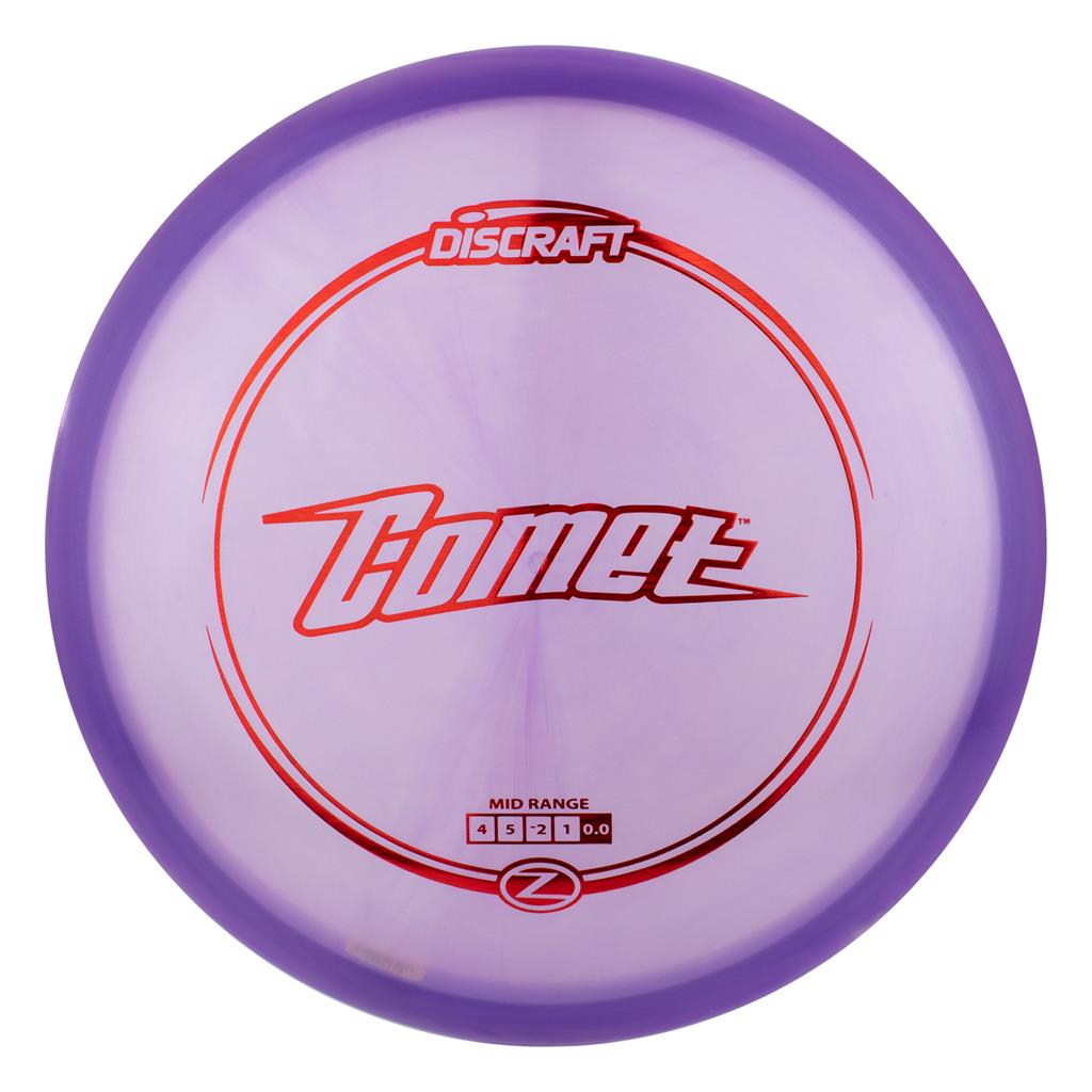 Discraft Comet Midrange