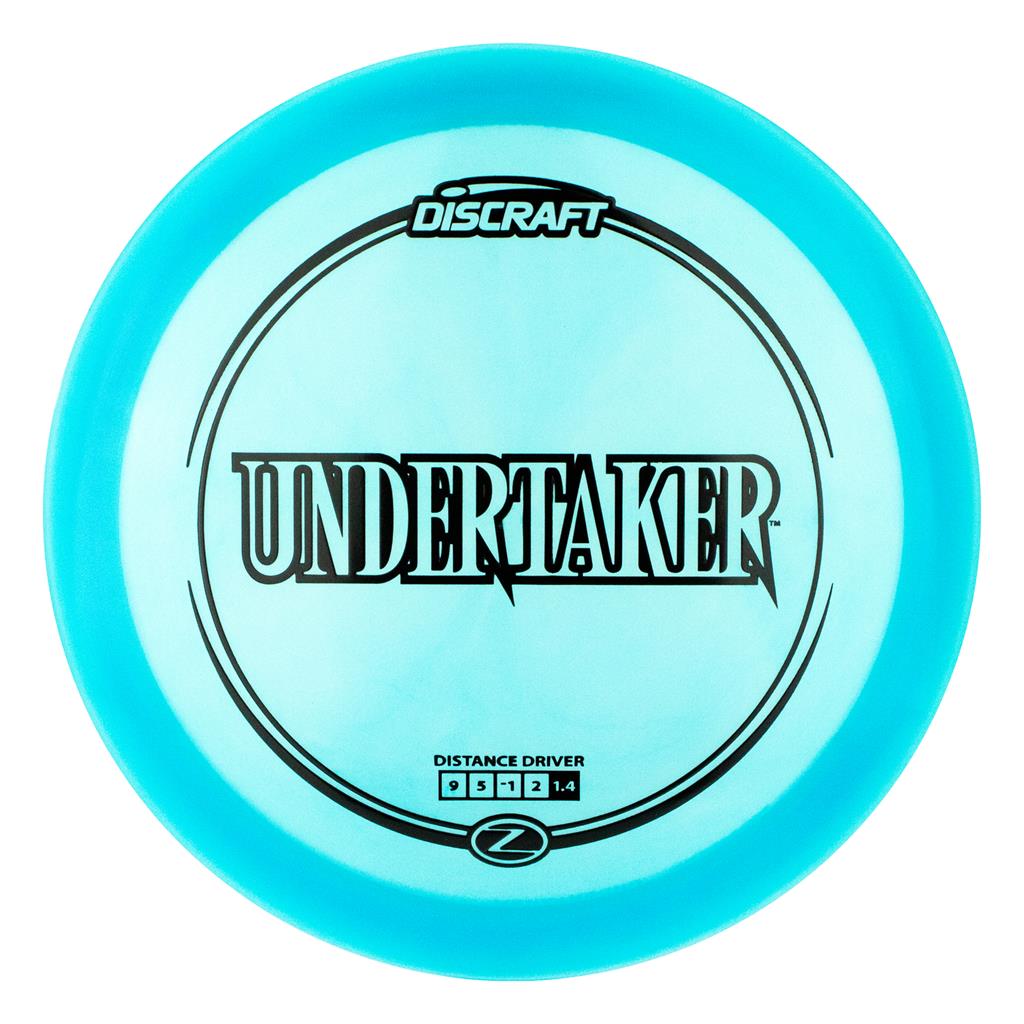 Discraft Undertaker Fairway Driver