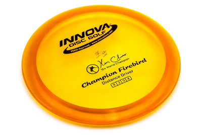 Innova Champion Firebird