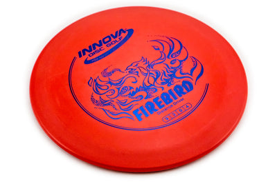 Innova DX Firebird Distance Driver - Speed 9