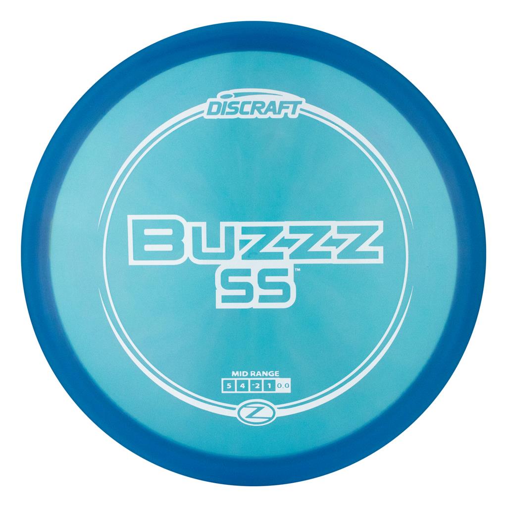 Discraft BuzzzSS Midrange