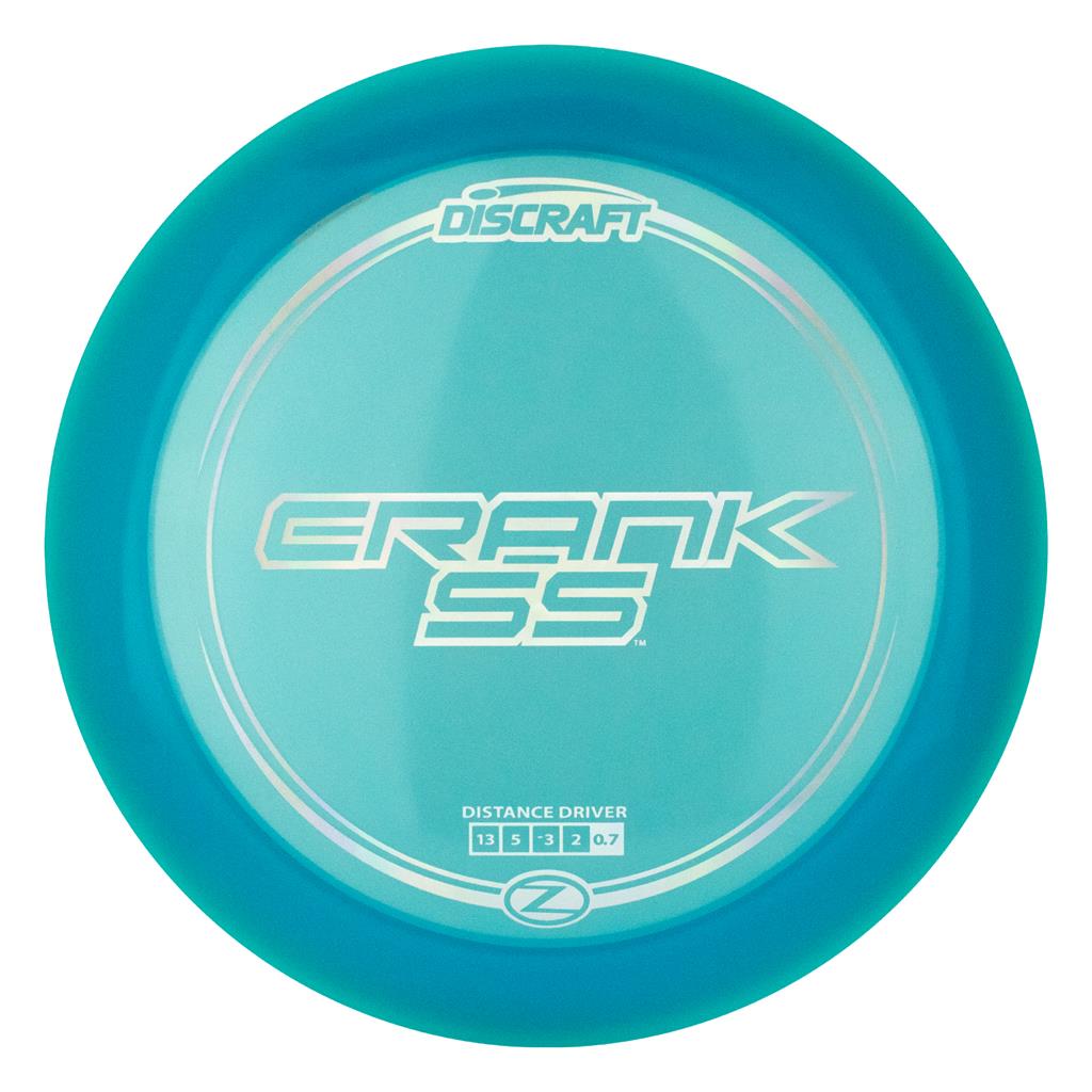 Discraft CrankSS Distance Driver