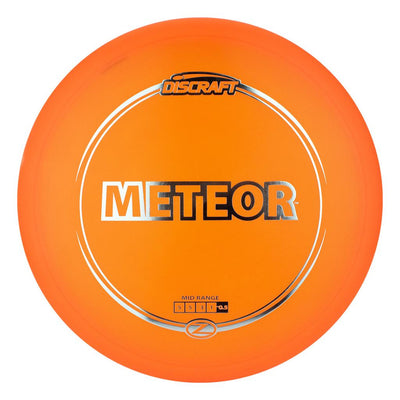 Discraft Meteor Midrange