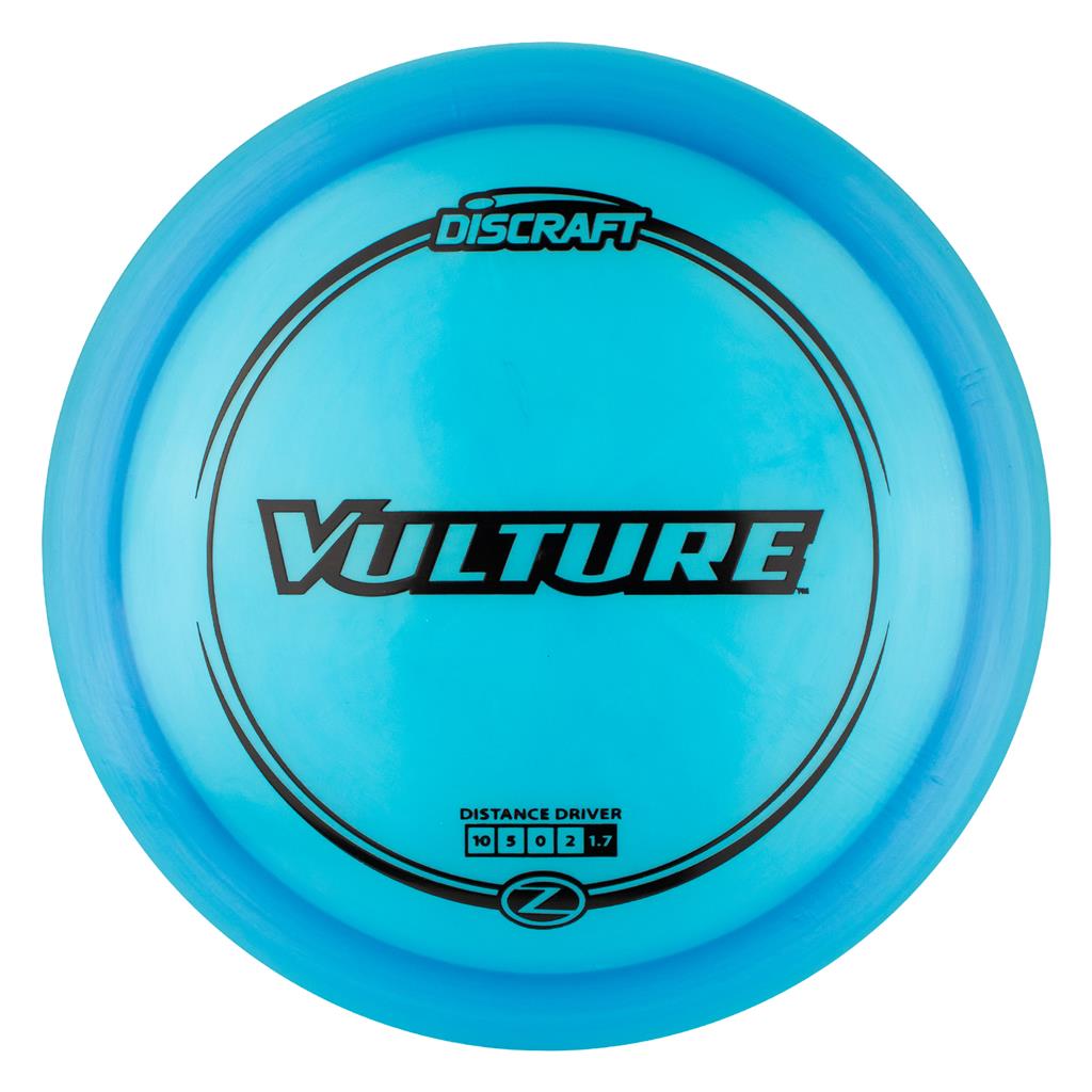 Discraft Vulture Fairway Driver