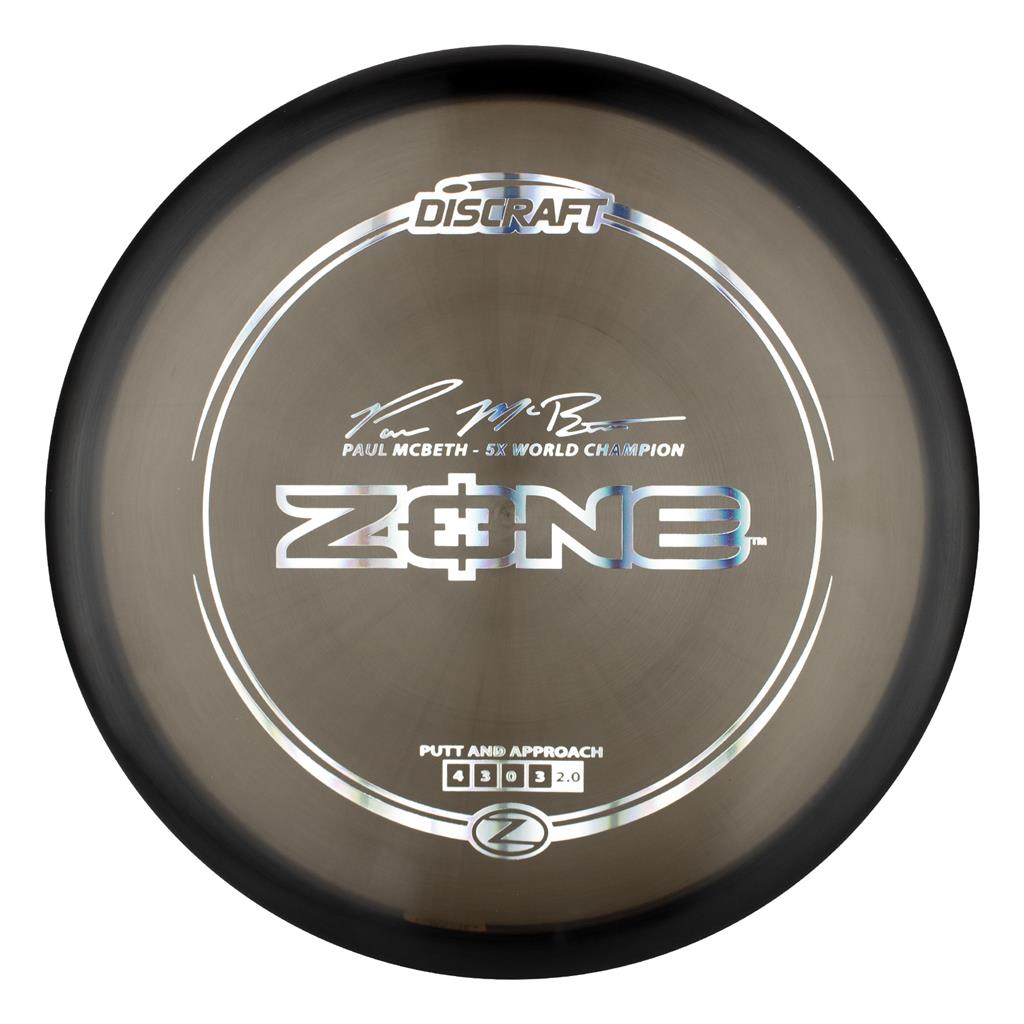 Discraft Zone Putter