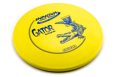 Innova DX Gator Midrange - Speed 5