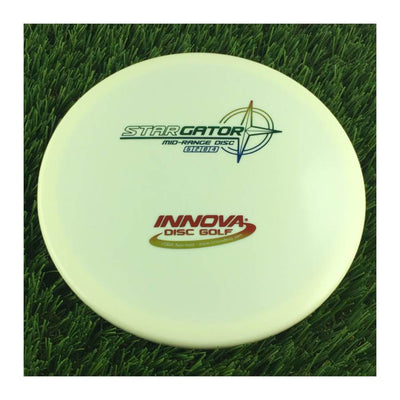 Innova Star Gator Midrange - Speed 5