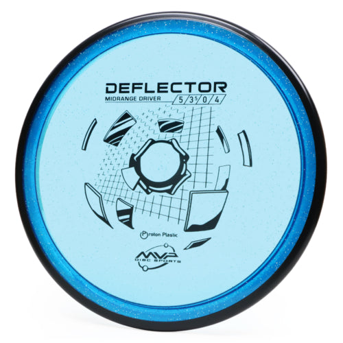 MVP Deflector Midrange