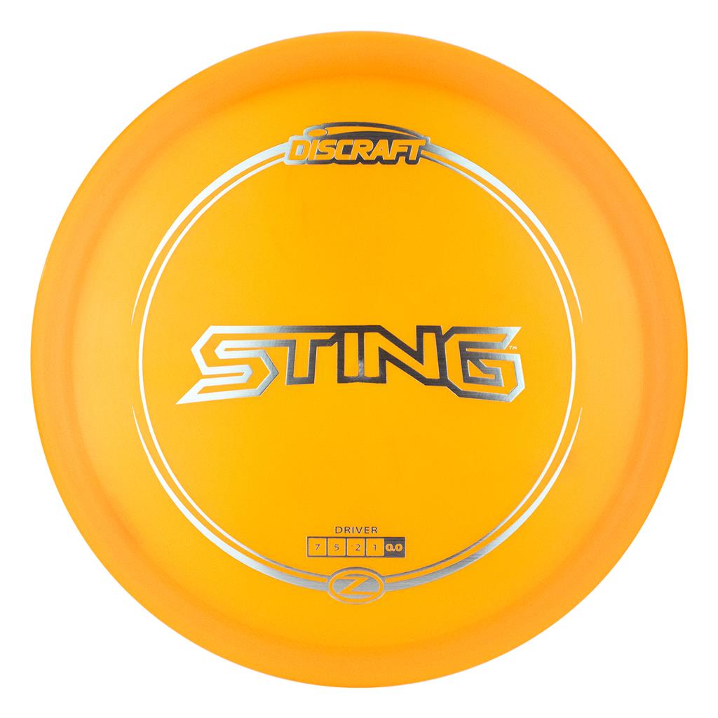 Discraft Sting Fairway Driver