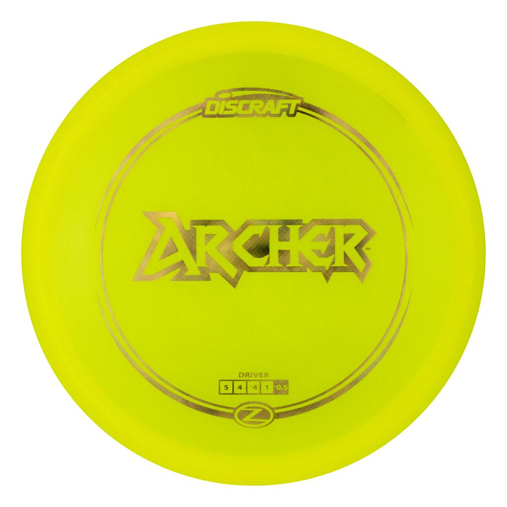 Discraft Archer Fairway Driver