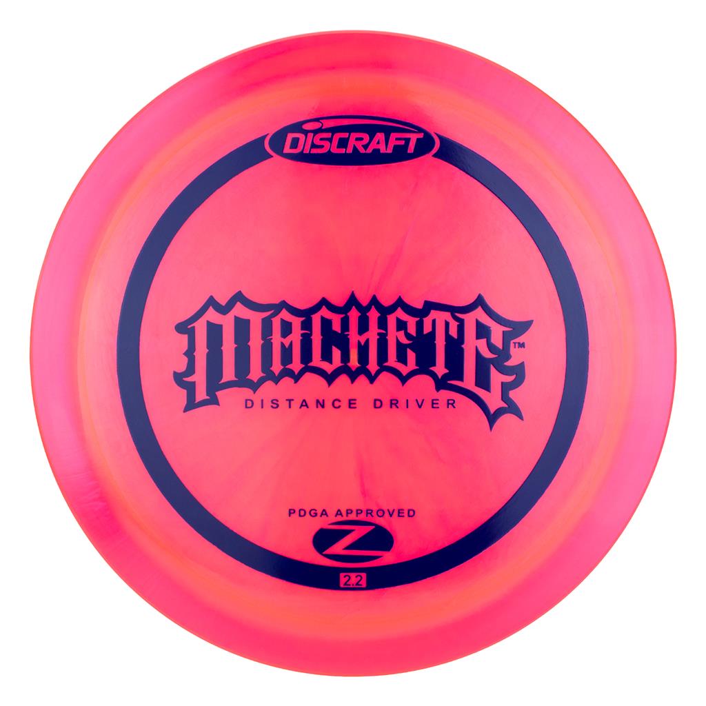 Discraft Machete Distance Driver