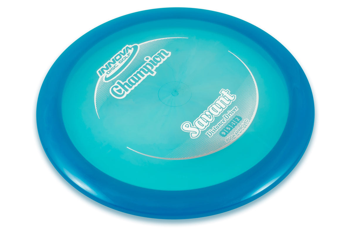 Innova Savant Distance Driver