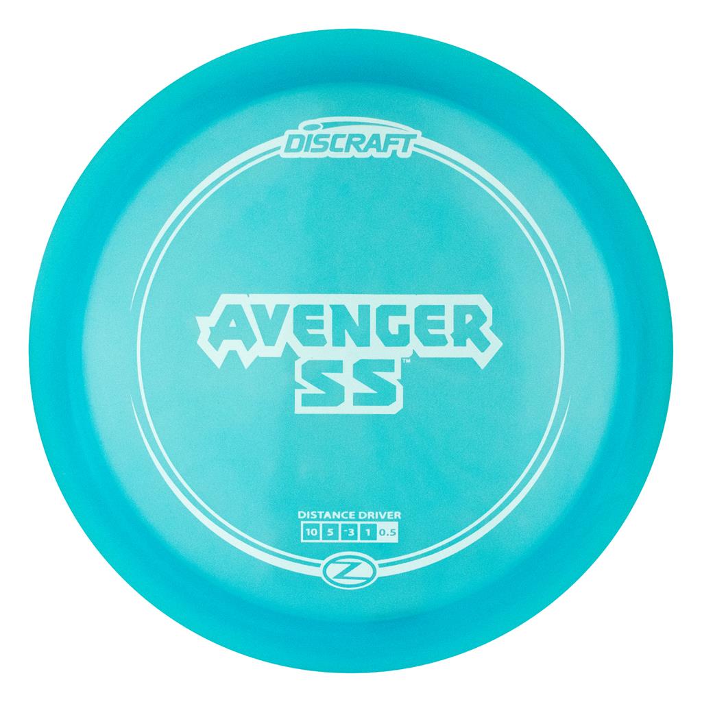 Discraft Avenger SS Distance Driver