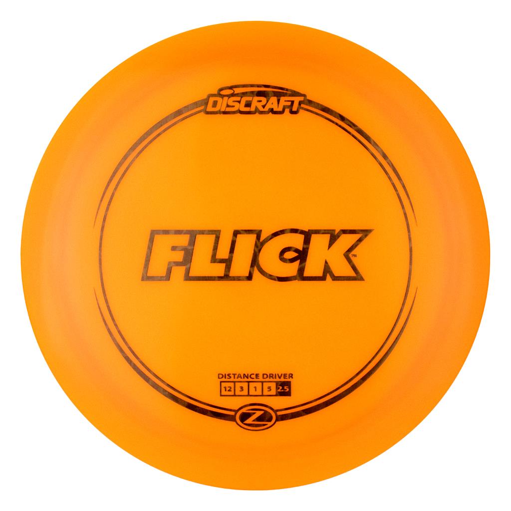 Discraft Flick Fairway Driver