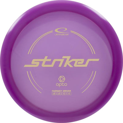 Latitude 64 Striker Fairway Driver