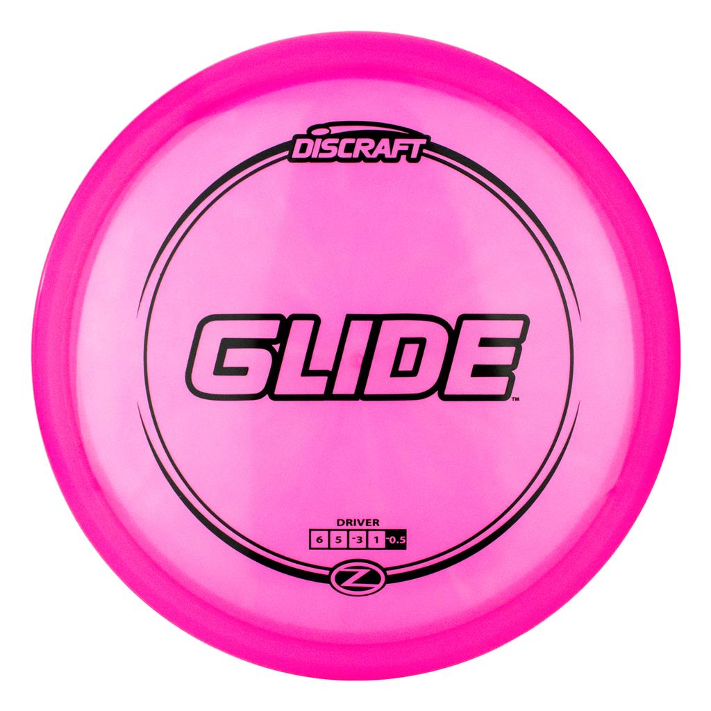 Discraft Glide Fairway Driver