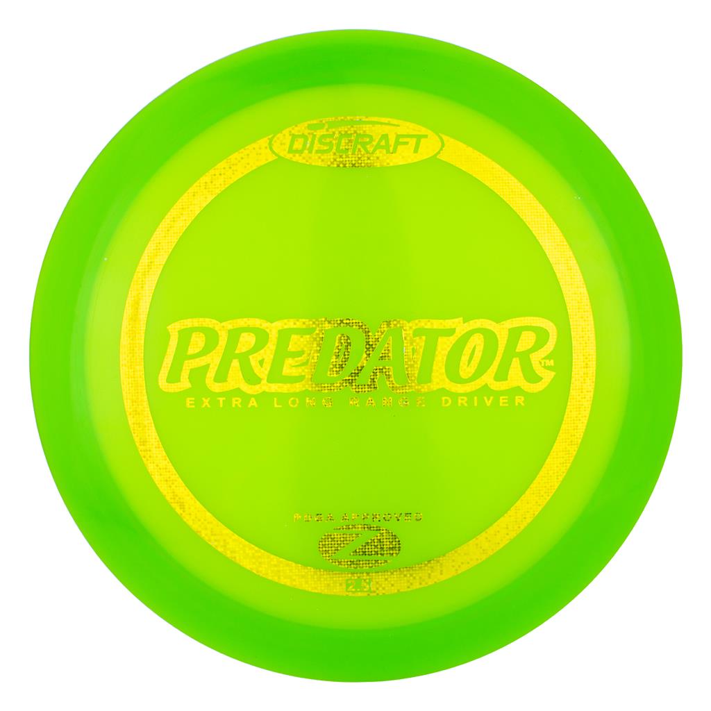 Discraft Predator Fairway Driver