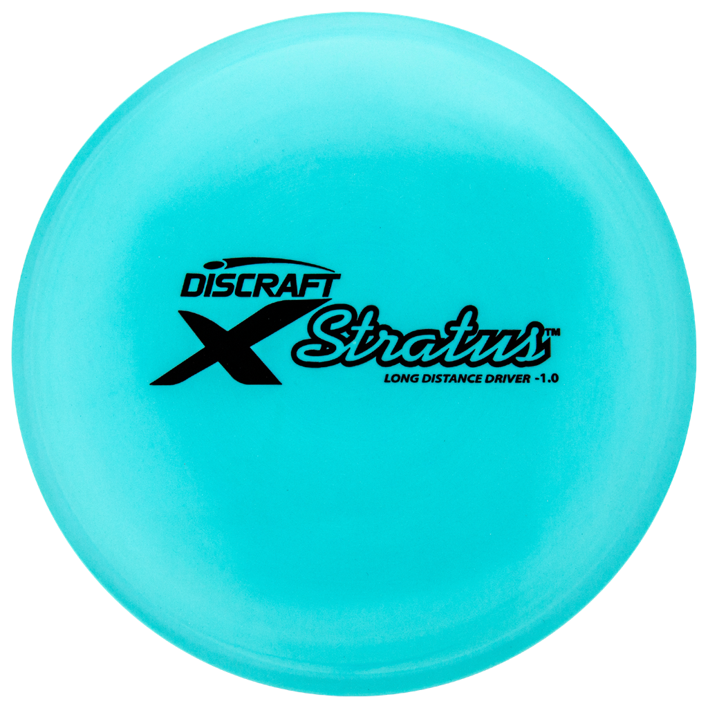 Discraft Stratus Fairway Driver