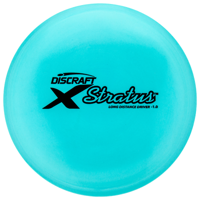 Discraft Stratus Fairway Driver