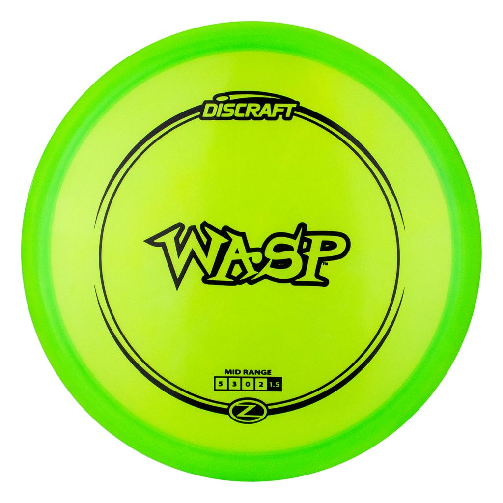 Discraft Wasp Midrange