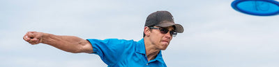 Emerson Keith - PDGA #47472