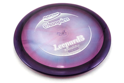 Innova Champion Leopard3 Fairway Driver - Speed 7